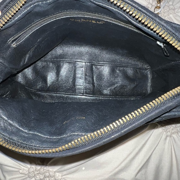 Chanel camera bag - Picture 4 of 9